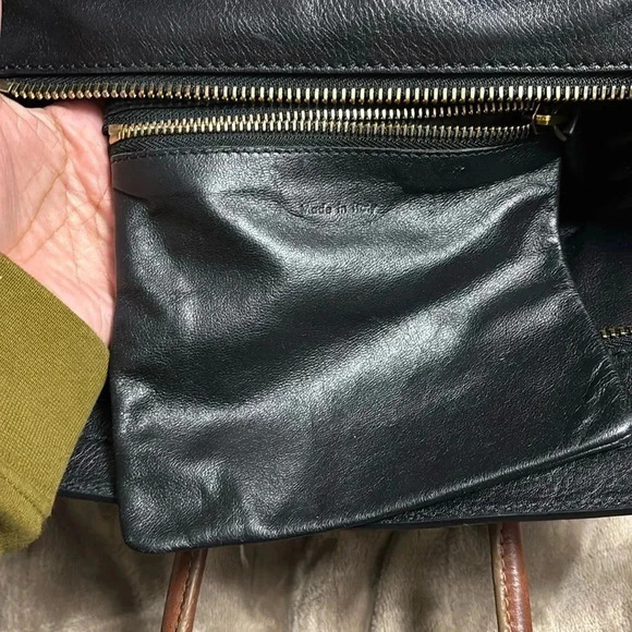 Celine luggage tote - Picture 7 of 13